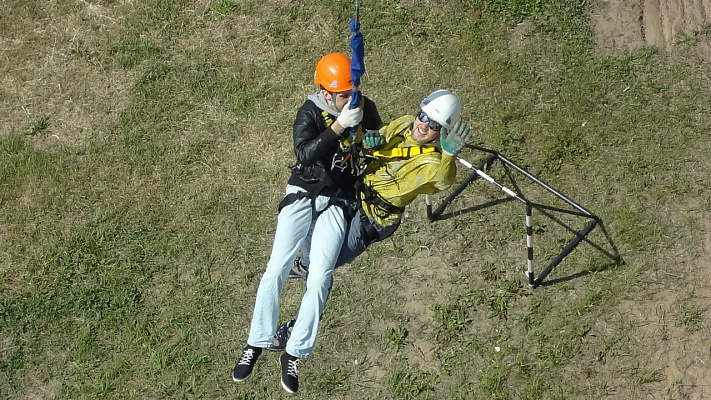 Роупджампинг - прыжки с верёвкой в Волгограде. Подарочные сертификаты Ultra Подарки. Роупджампинг в Волгограде - Экстремальный оригинальный подарок или подарочный сертификат на Роупджампинг - прыжки с верёвкой. Сервис UltraPodarki.ru 8-800-505-95-30. роупджампинг Волгоград, прыжок веревка Волгоград, роупджампинг, прыжок веревка, прыжок с веревкой, Подарок, подарочный сертификат, экстрим, экстремальный подарок