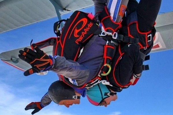      SkyDive Gomel 2024  